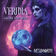 Veridia (Leæther Strip Remix) by Metamorph album cover