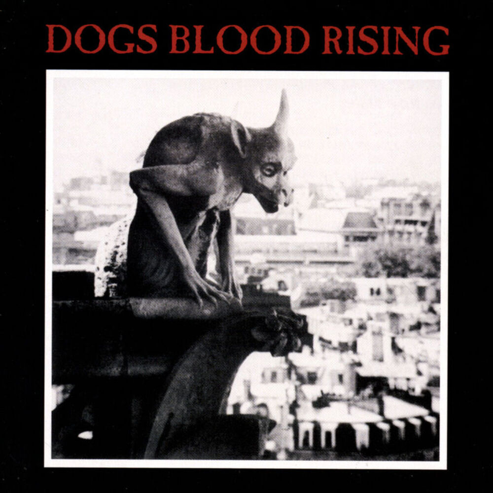 Picture of Dogs Blood Rising