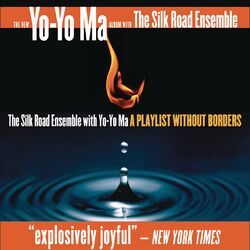 Cover of A Playlist Without Borders