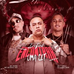 Cover of Difícil Encontrar Uma CLT