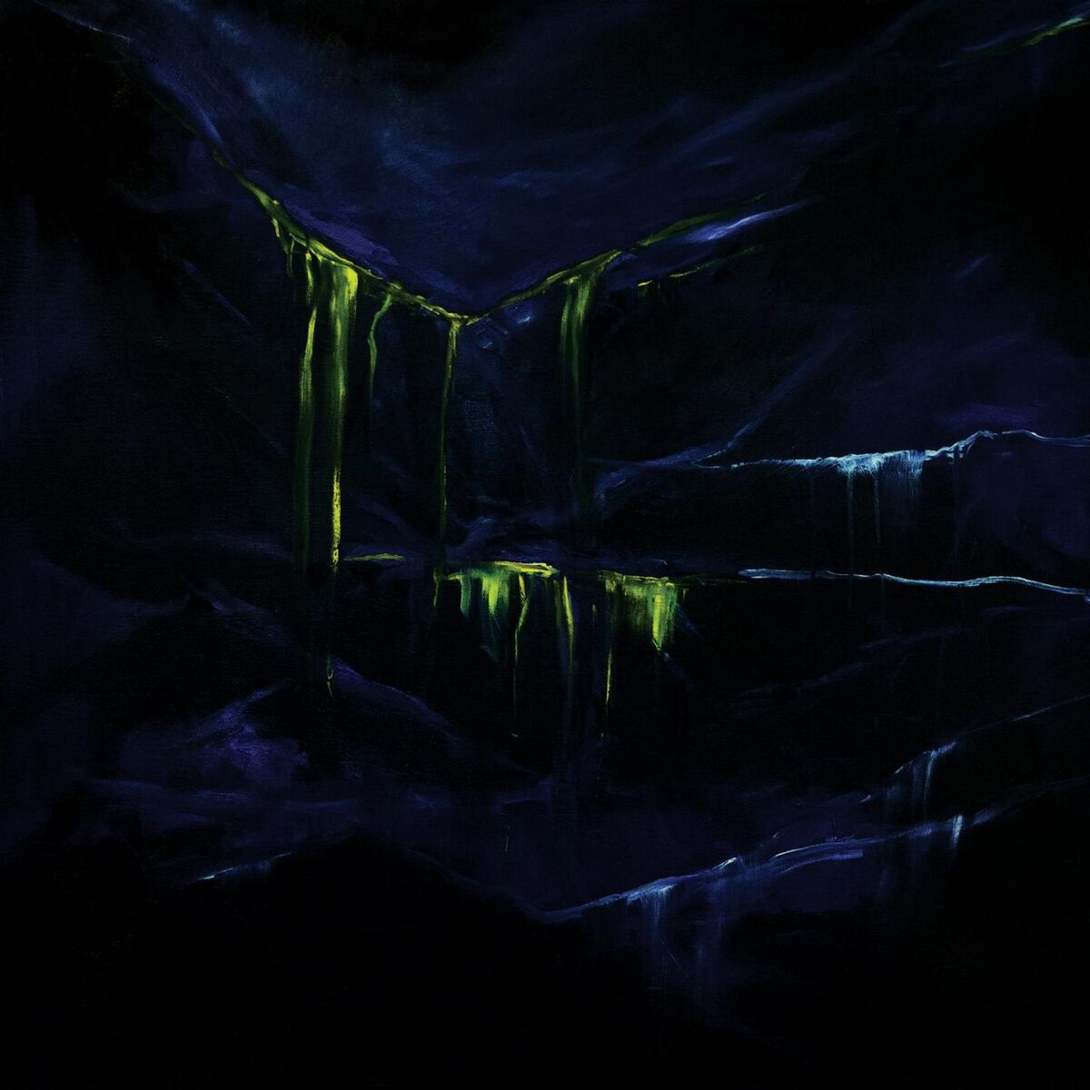 Album cover of Stargazer