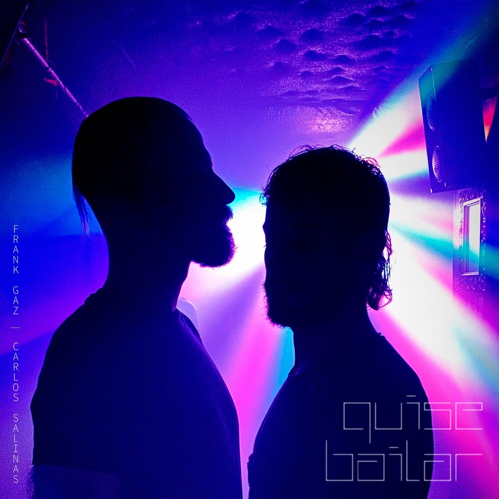 Picture of Quise Bailar en Acústico (feat. Frank Gaz)