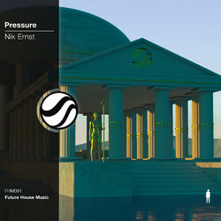Cover of Pressure