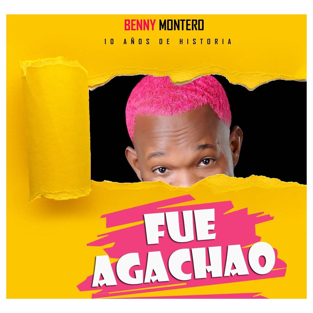 Picture of Fue Agachao