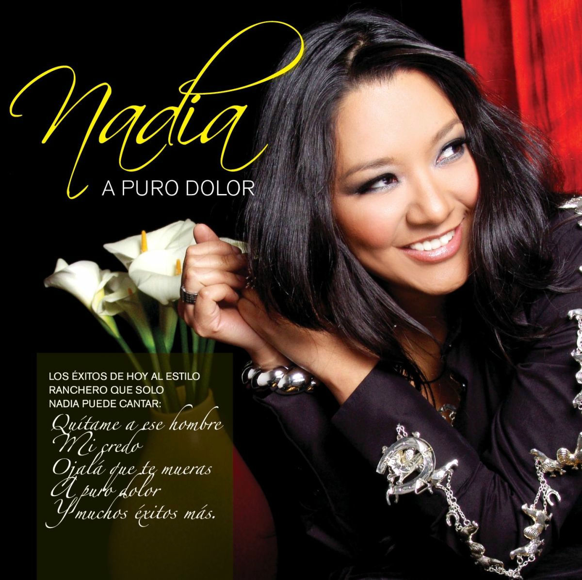 Album cover of Mi error, mi fantasía
