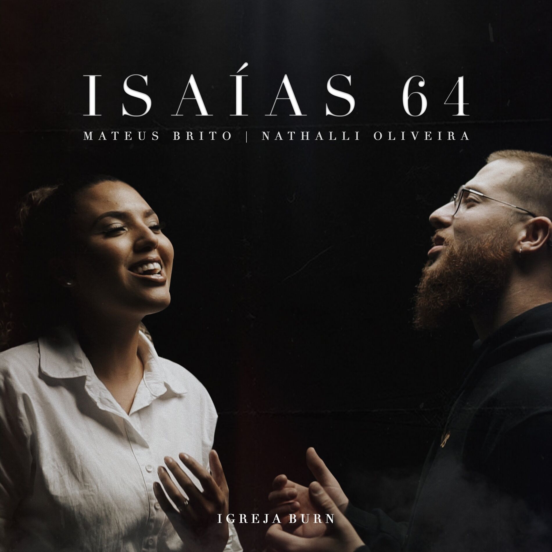 Album cover of Isaías 64