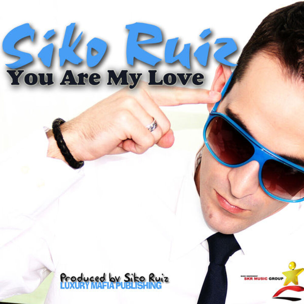 Picture of You Are My Love
