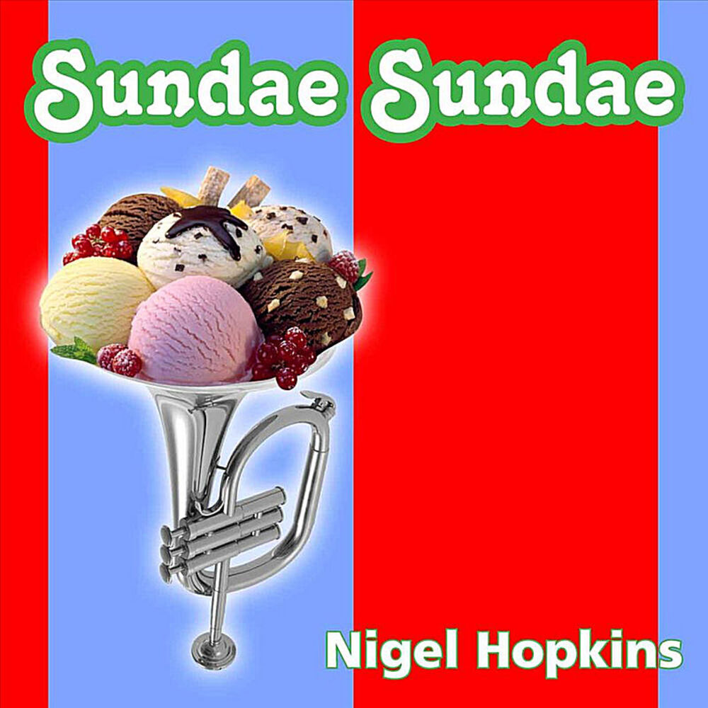 Picture of Sundae Sundae