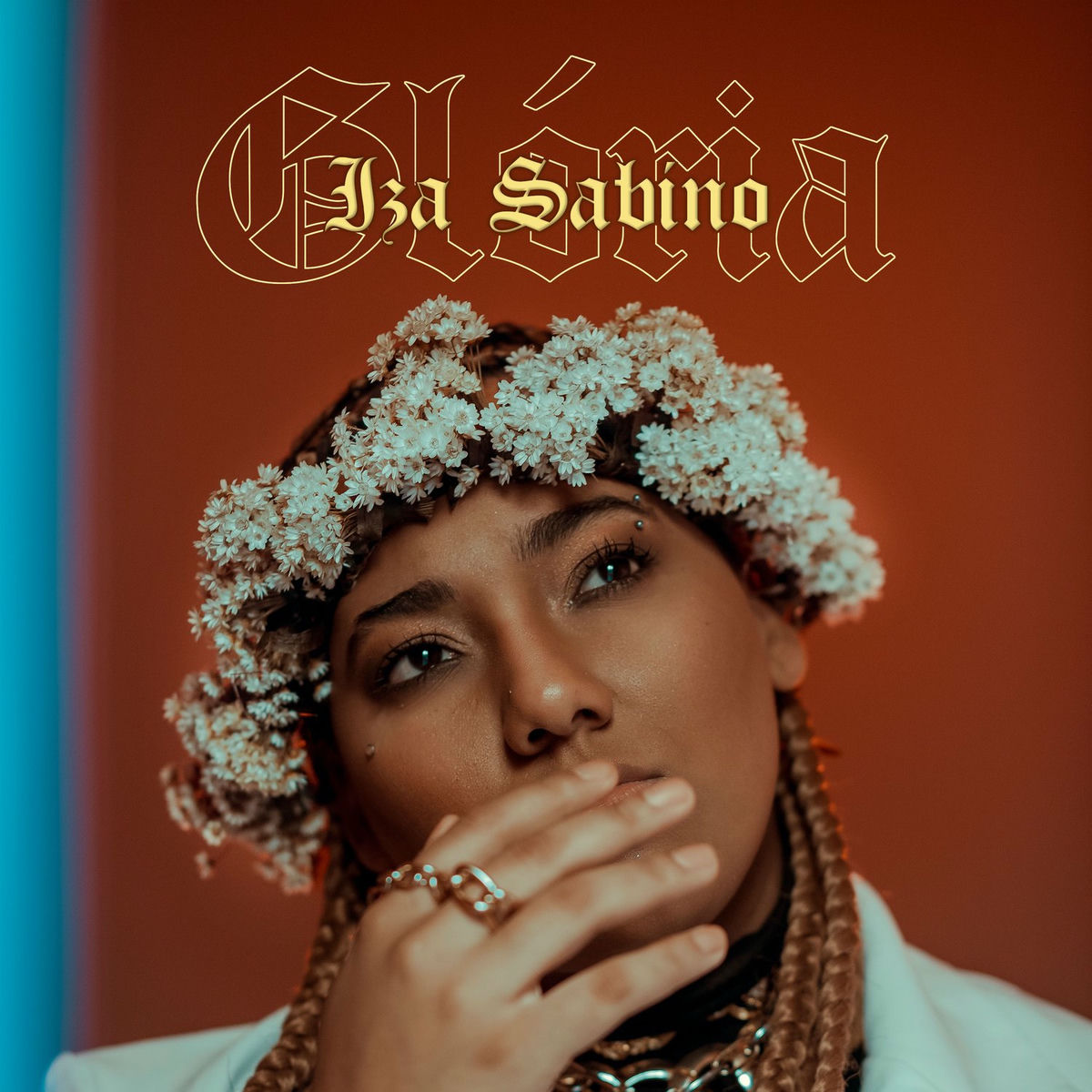 Album cover of Glória