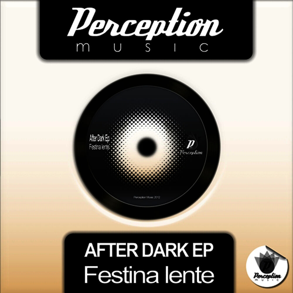 Picture of After Dark EP