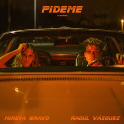 Cover of Pídeme