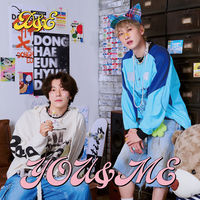 SUPER JUNIOR-D&E: albums, songs, concerts | Deezer