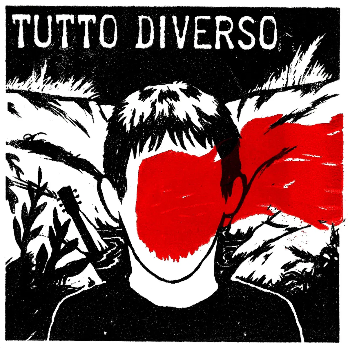 Tutto diverso, The Ironsides