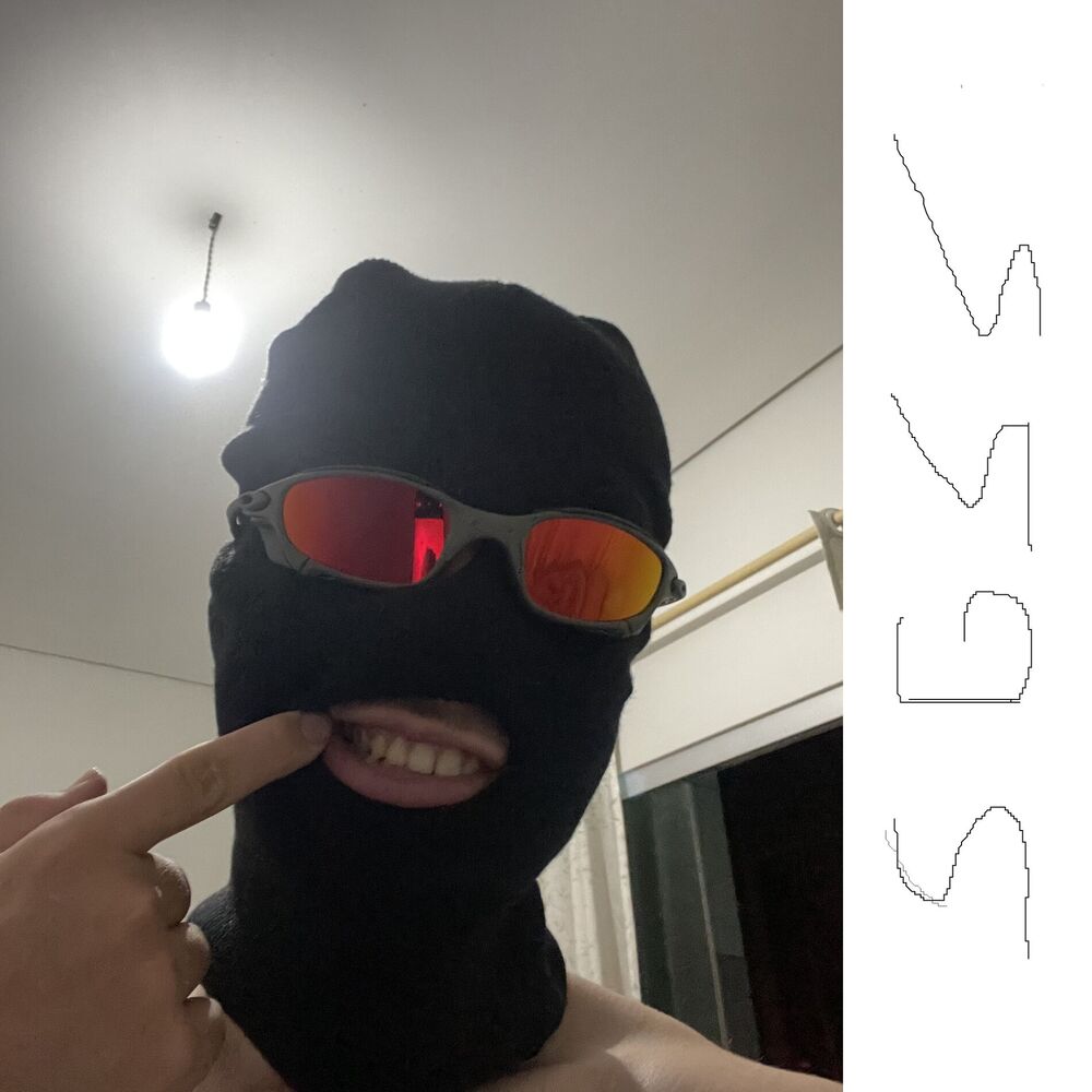 Picture of Vagabundo Nato