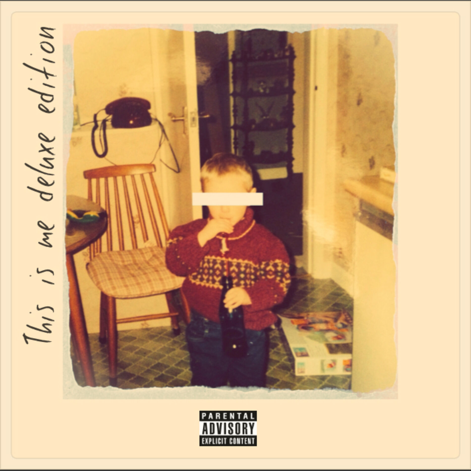 Album cover of This Is Me