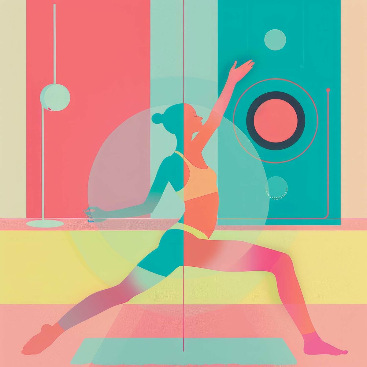 Album cover of You Are Your Daily Choices