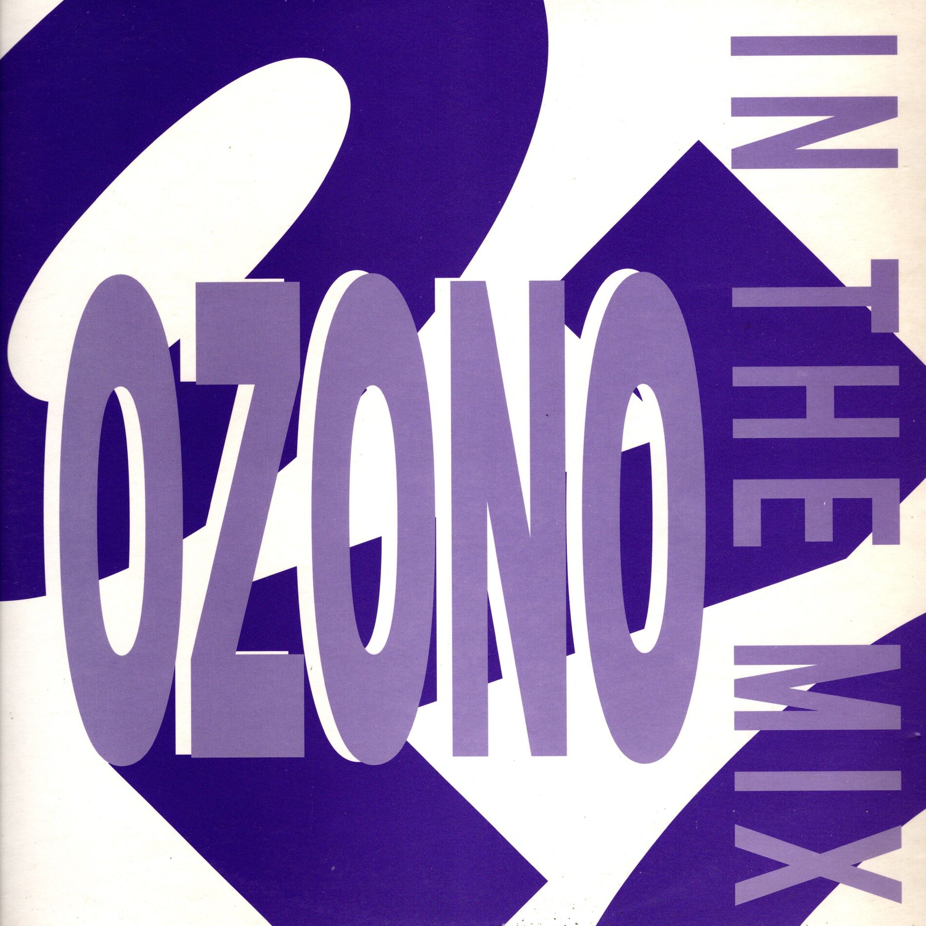 Album cover of In The Mix (Club Mix)