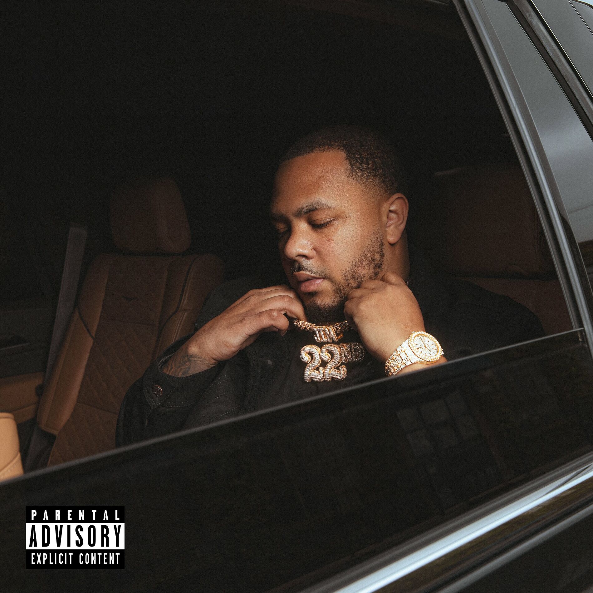 Album cover of Sleeve Music