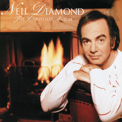 Cover of The Christmas Album