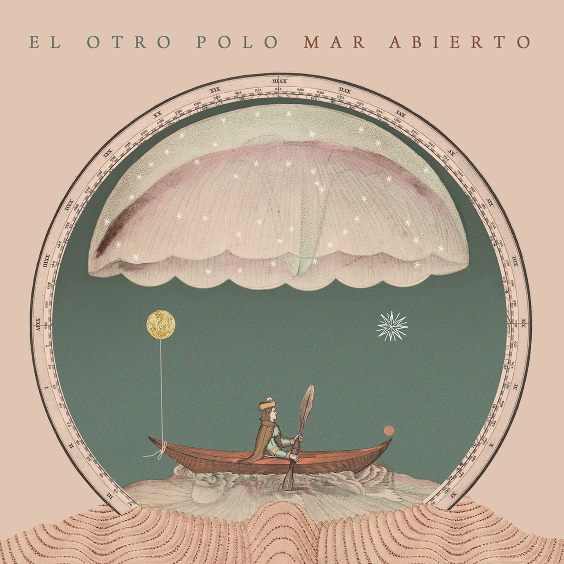 Album cover of Bajo el Sol