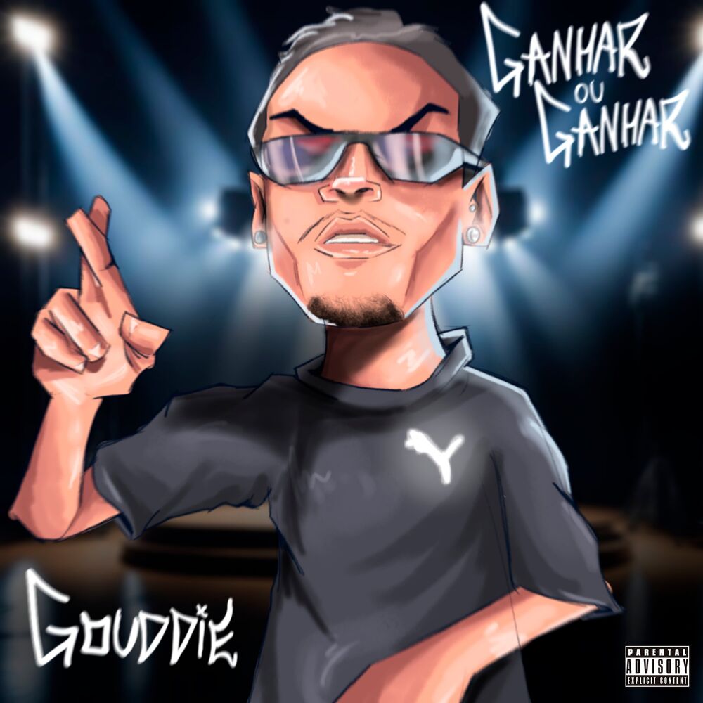 Picture of Ganhar ou Ganhar
