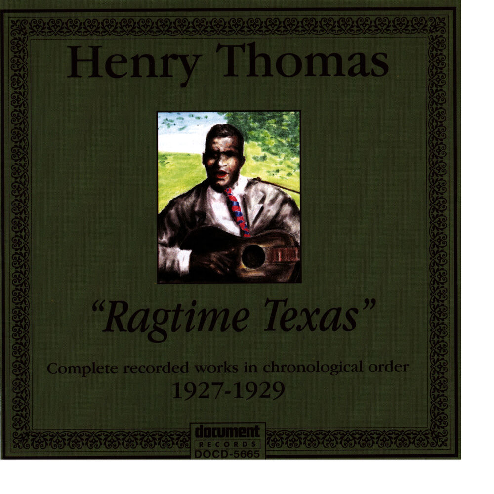 Picture of Henry Thomas