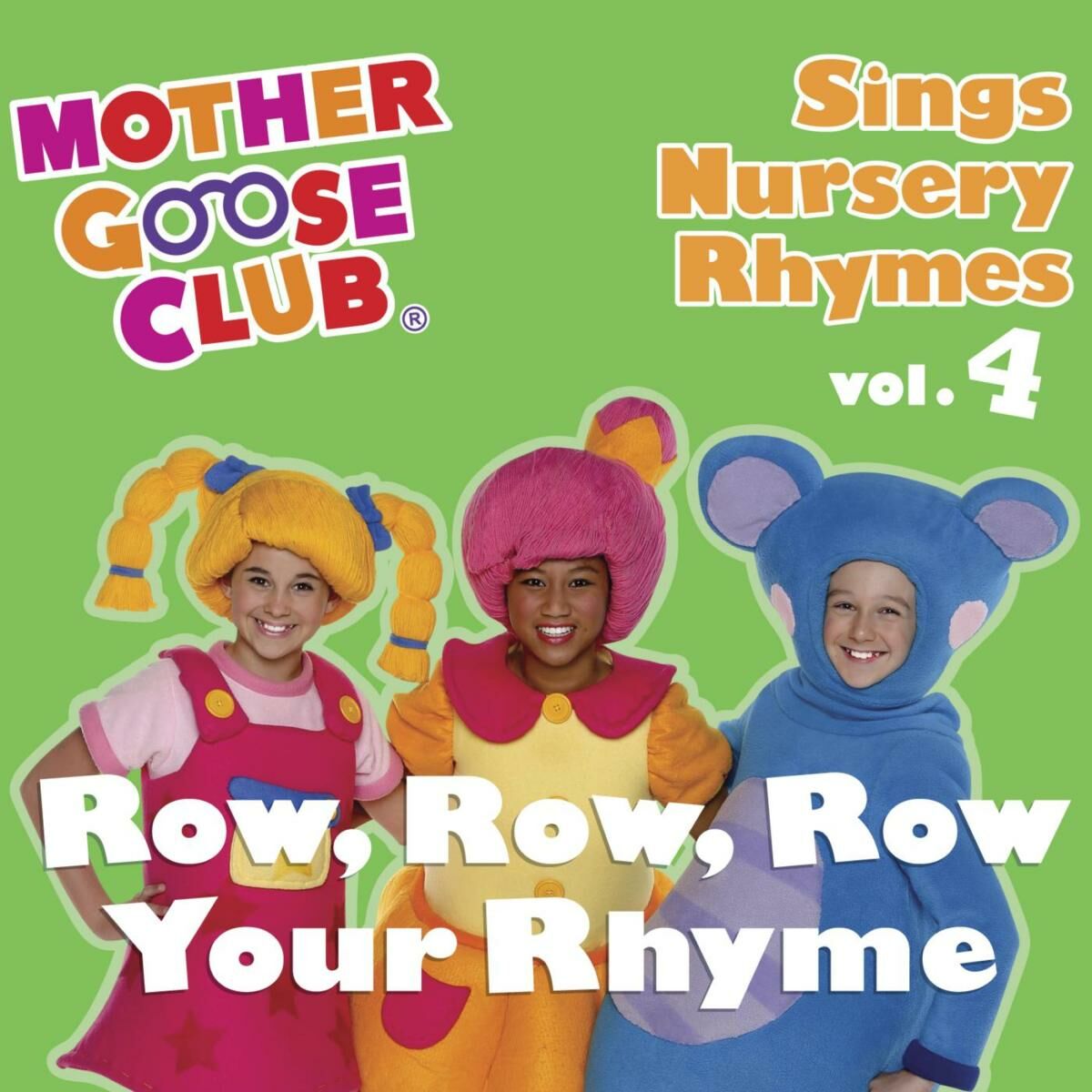 Album cover of Dinosaur Stomp