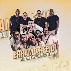 Cover of Erramos Feio