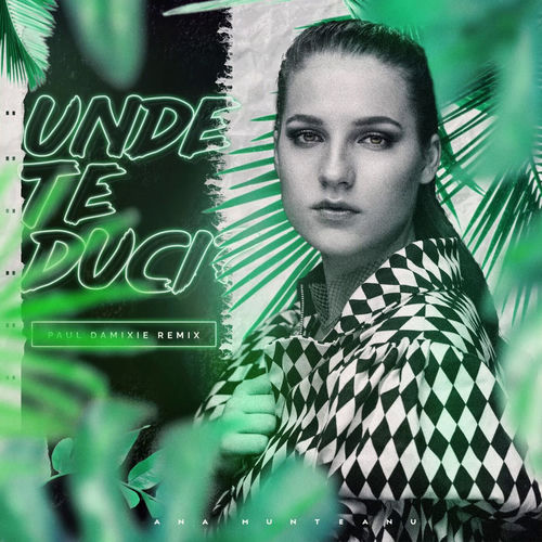 Unde te duci? (Paul Damixie Remix)