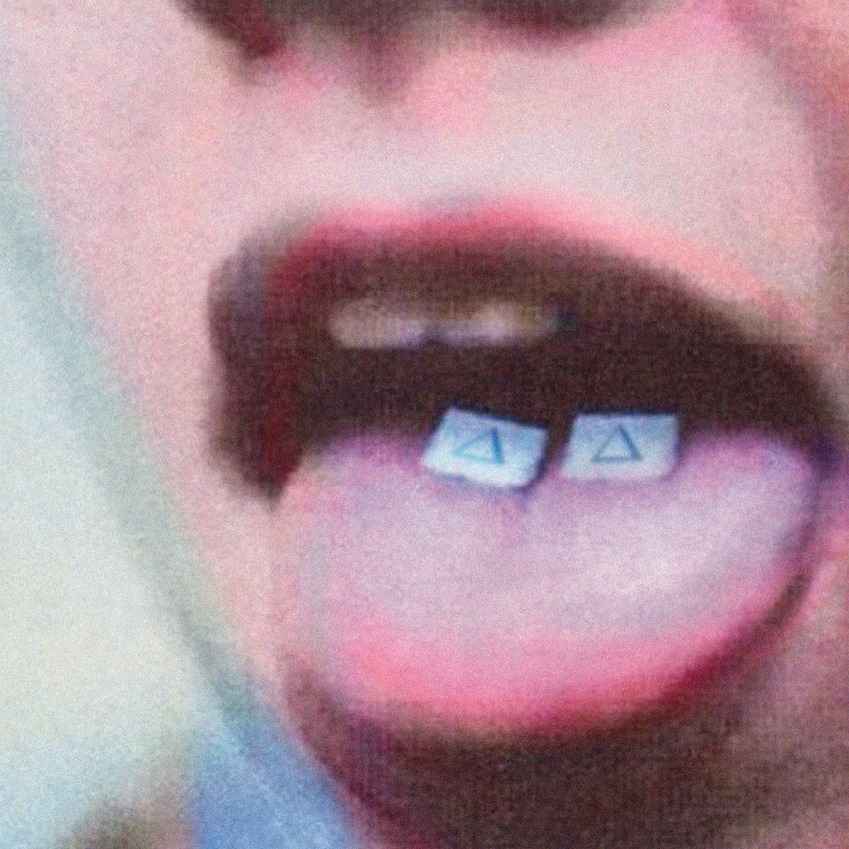 Album cover of Dissolve Me