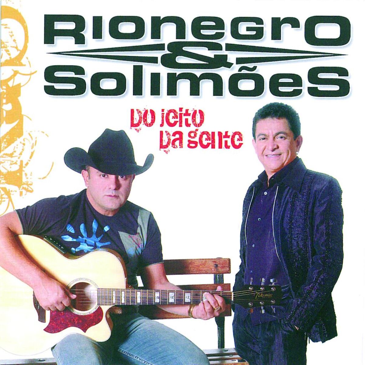 Album cover of Vida De Cão