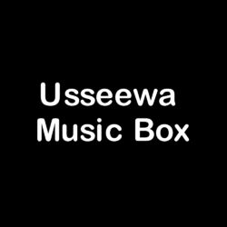 Cover of Usseewa Music Box