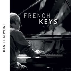 Cover of French keys