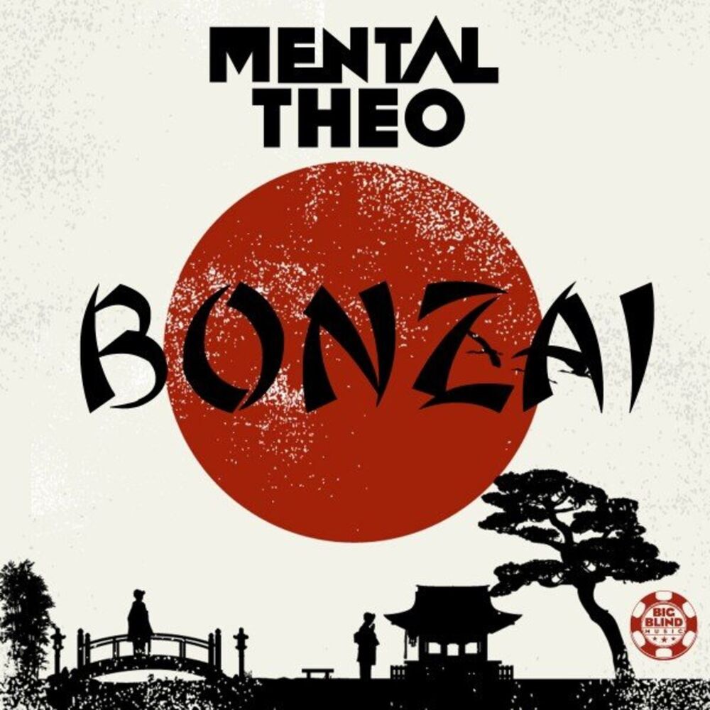 Picture of Bonzai