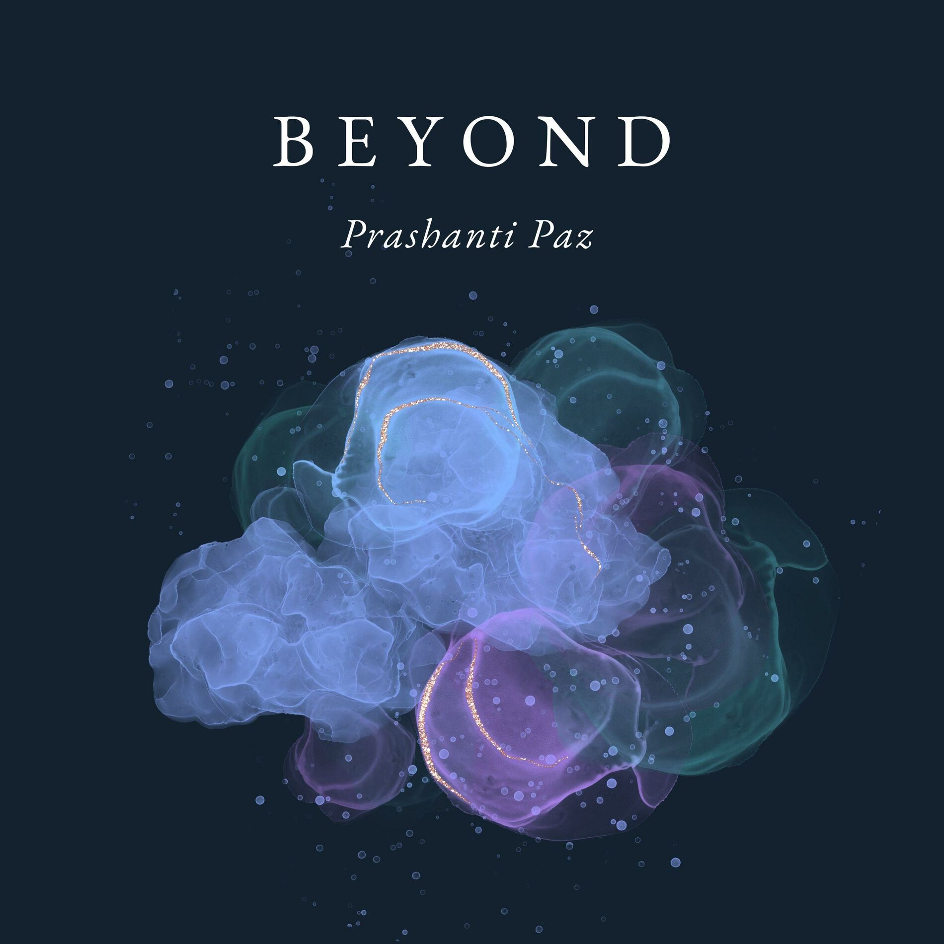 Album cover of Saraswati