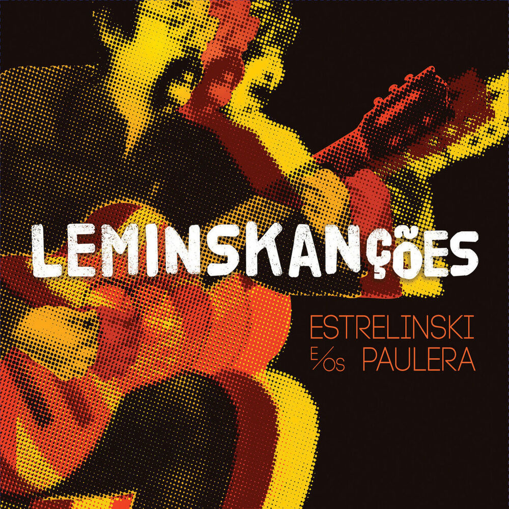 Picture of Leminskanções