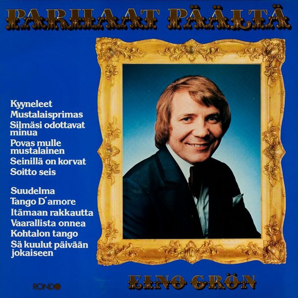 Picture of Parhaat päältä