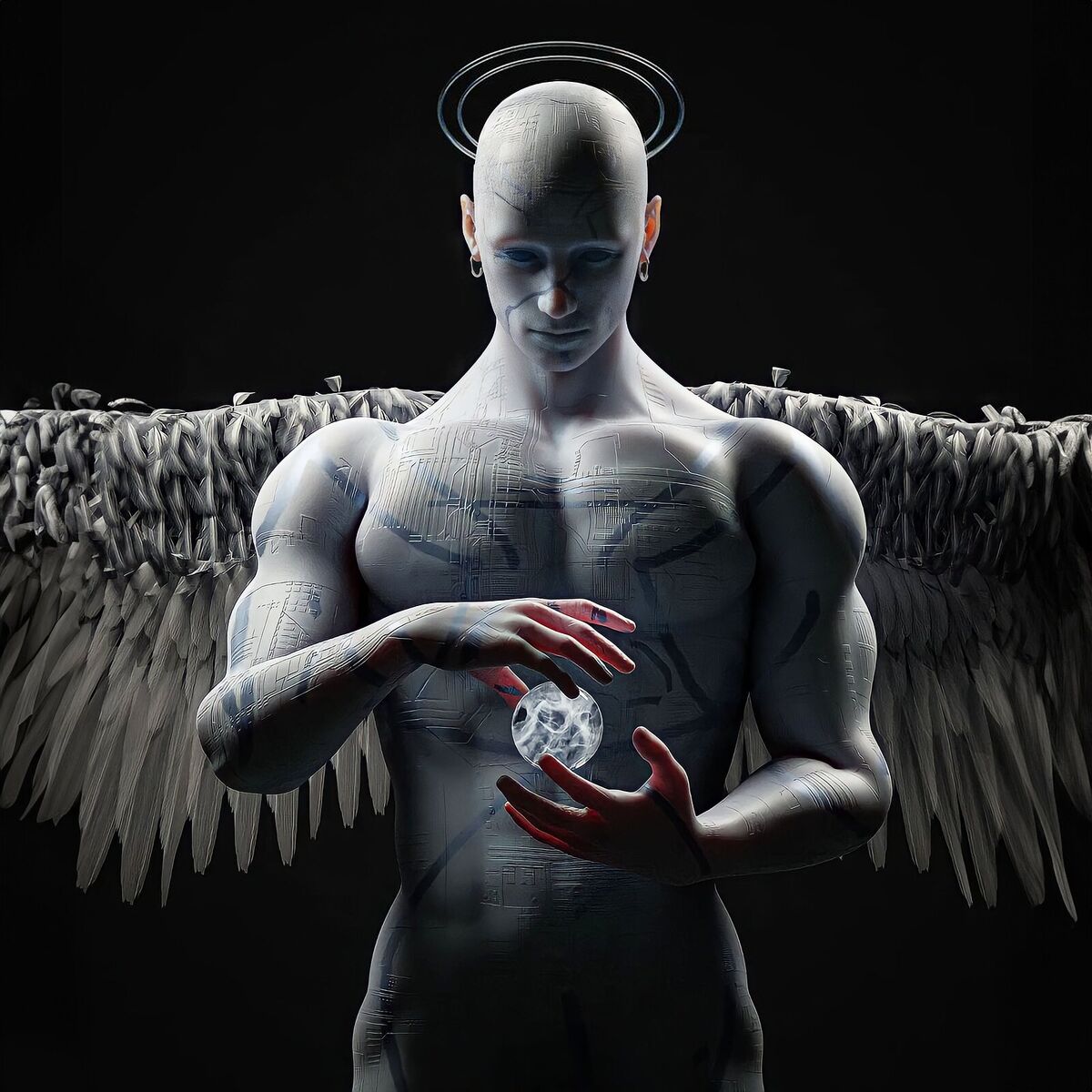 Album cover of Renacer