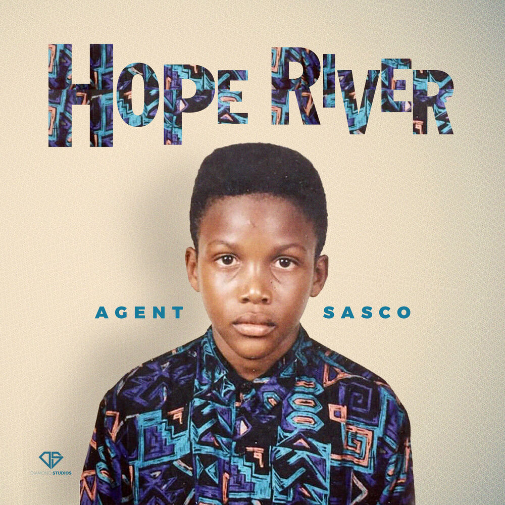Picture of Hope River