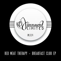 Cover of Breakfast Club