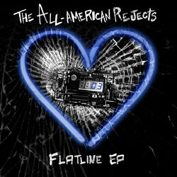 Cover of Flatline EP (Deluxe Version)