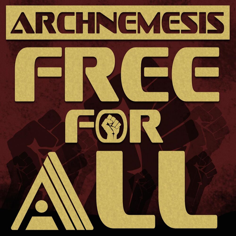 Picture of Free for All