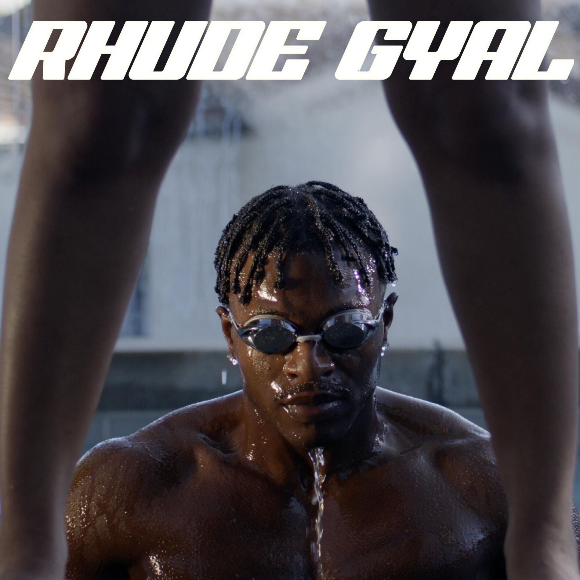 Album cover of RHUDE GYAL!
