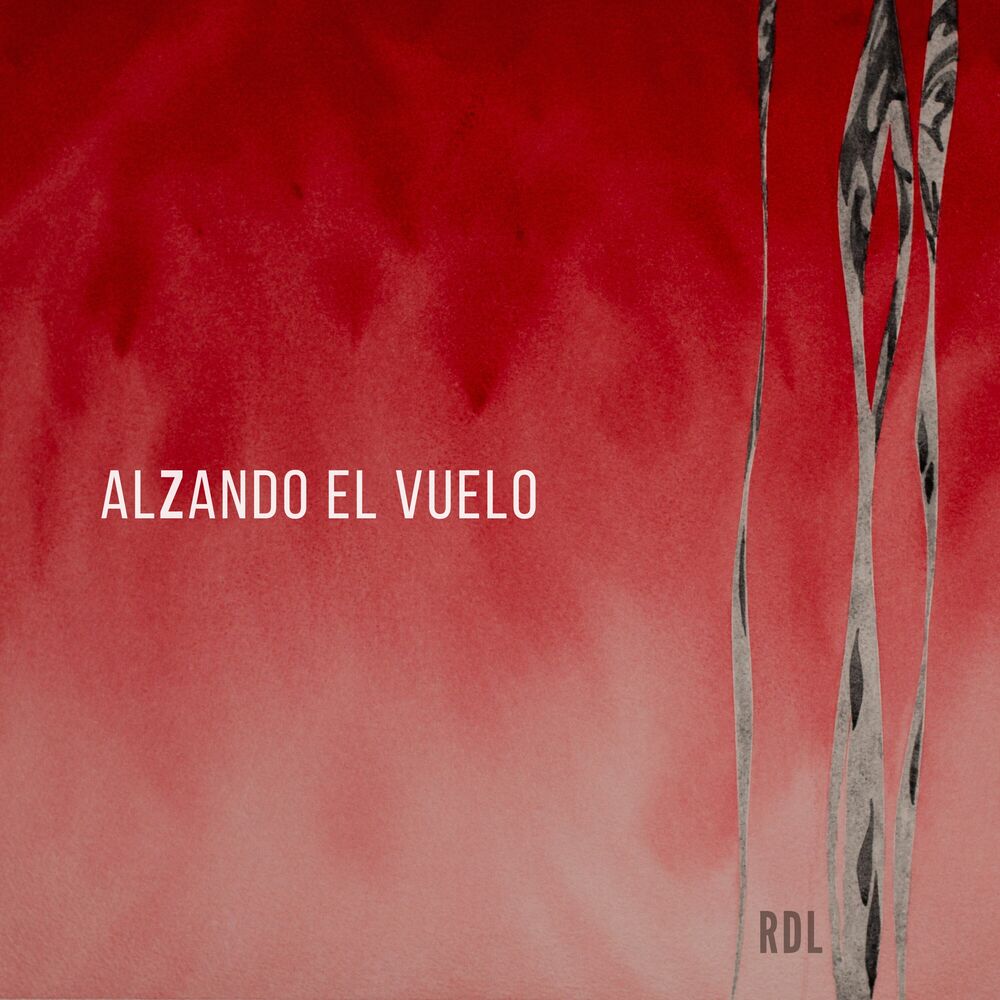 Picture of Alzando El Vuelo