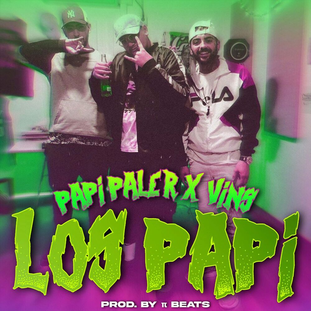Picture of LOS PAPI
