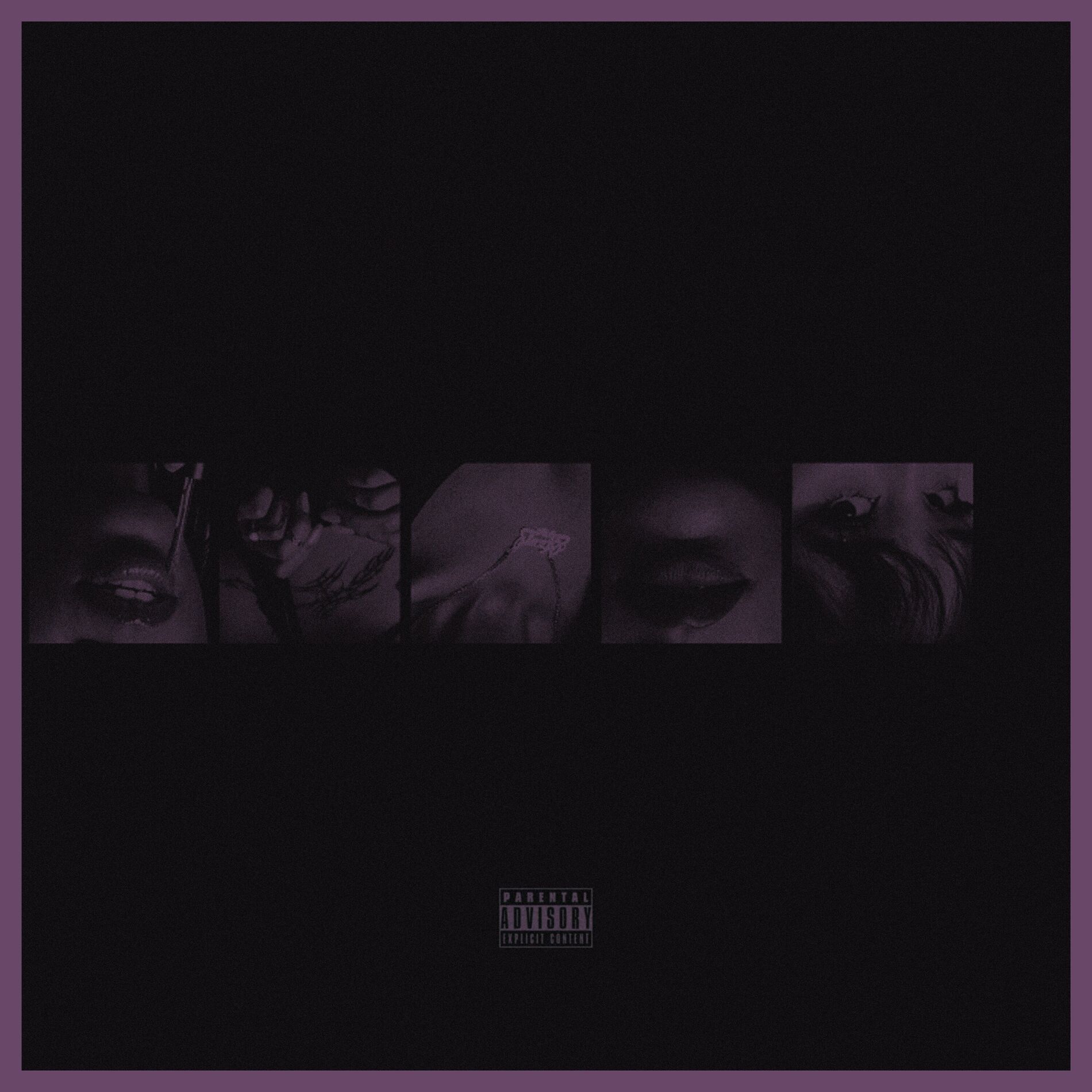 Album cover of BUT IF iiM HONEST (Lo' N Slo')