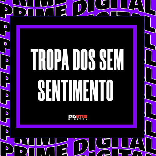 TROPA DOS SEM SENTIMENTO