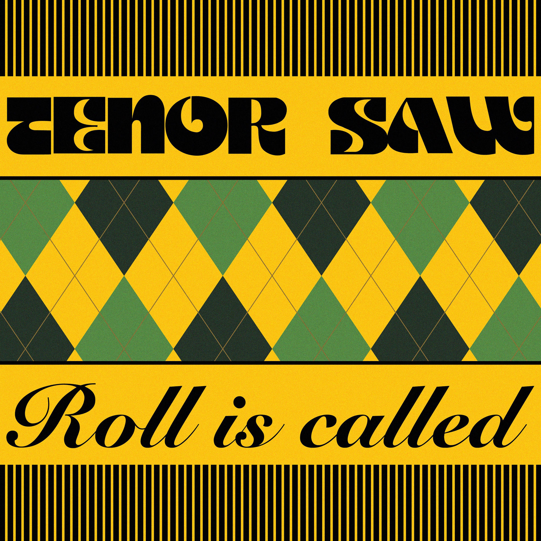 Album cover of Roll Is Called
