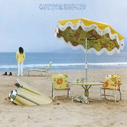 Cover of On the Beach