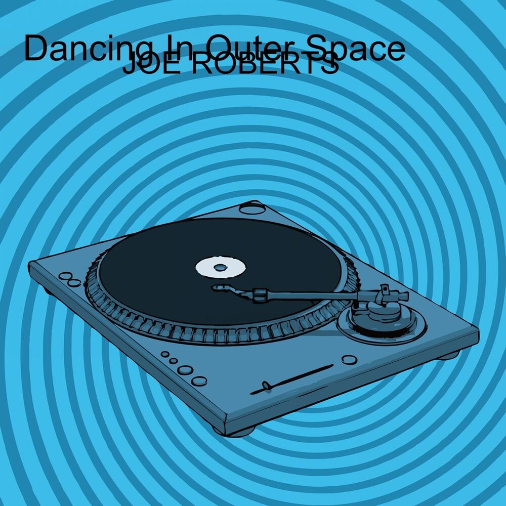 Picture of Dancing In Outer Space